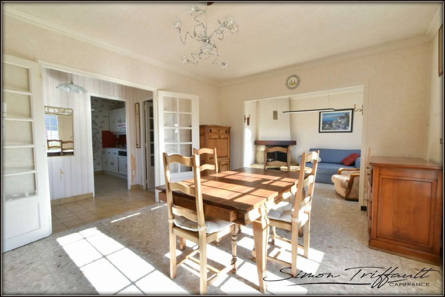  kaufen Haus Saint-Mars-la-Brière Sarthe 5