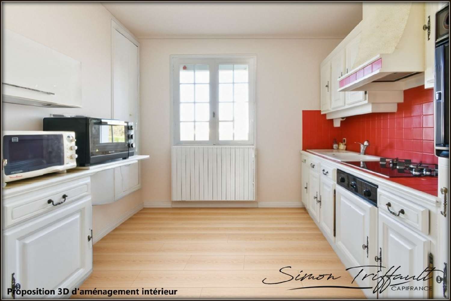  kaufen Haus Saint-Mars-la-Brière Sarthe 7