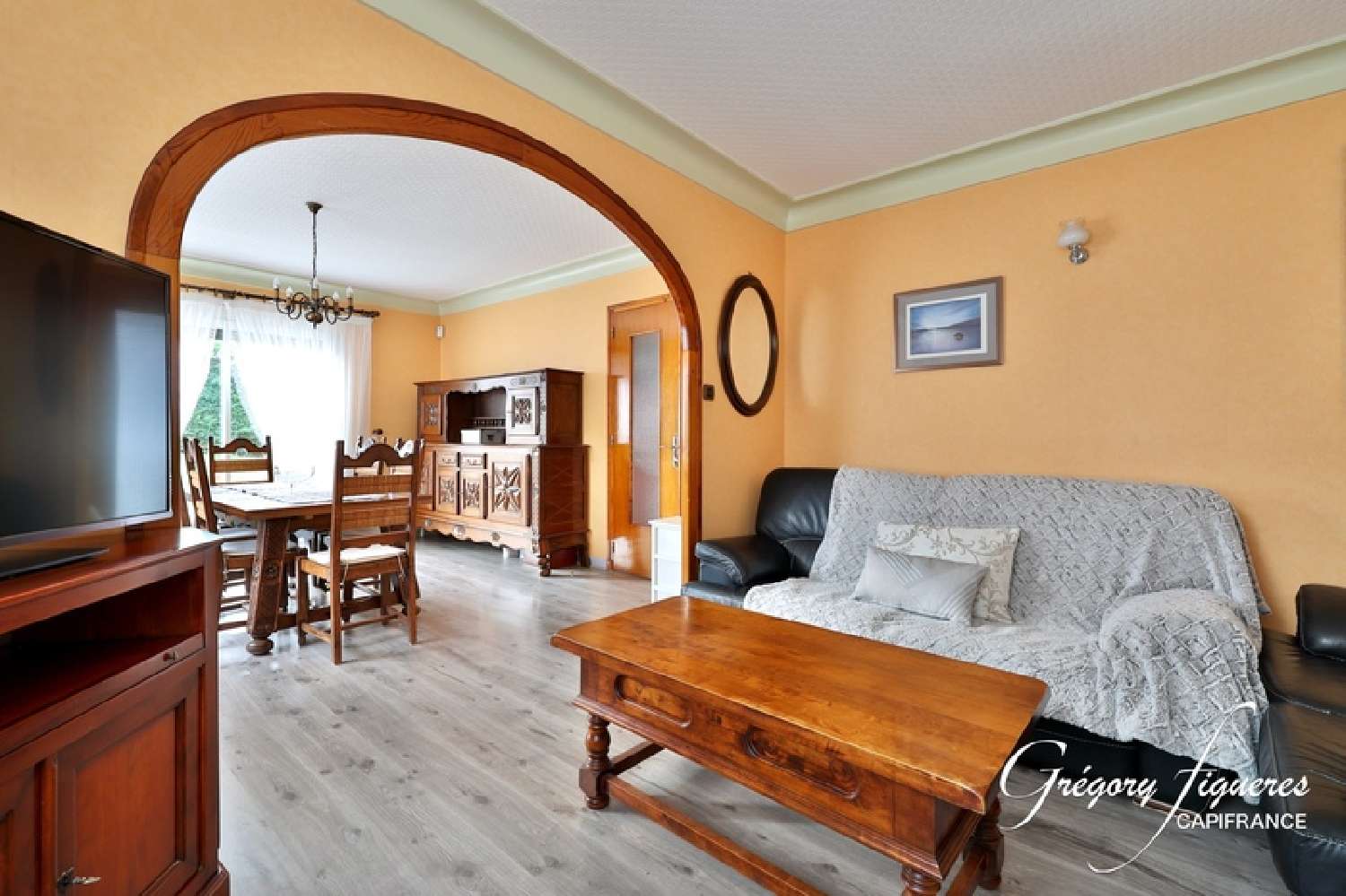  kaufen Haus Chagnon Loire 5