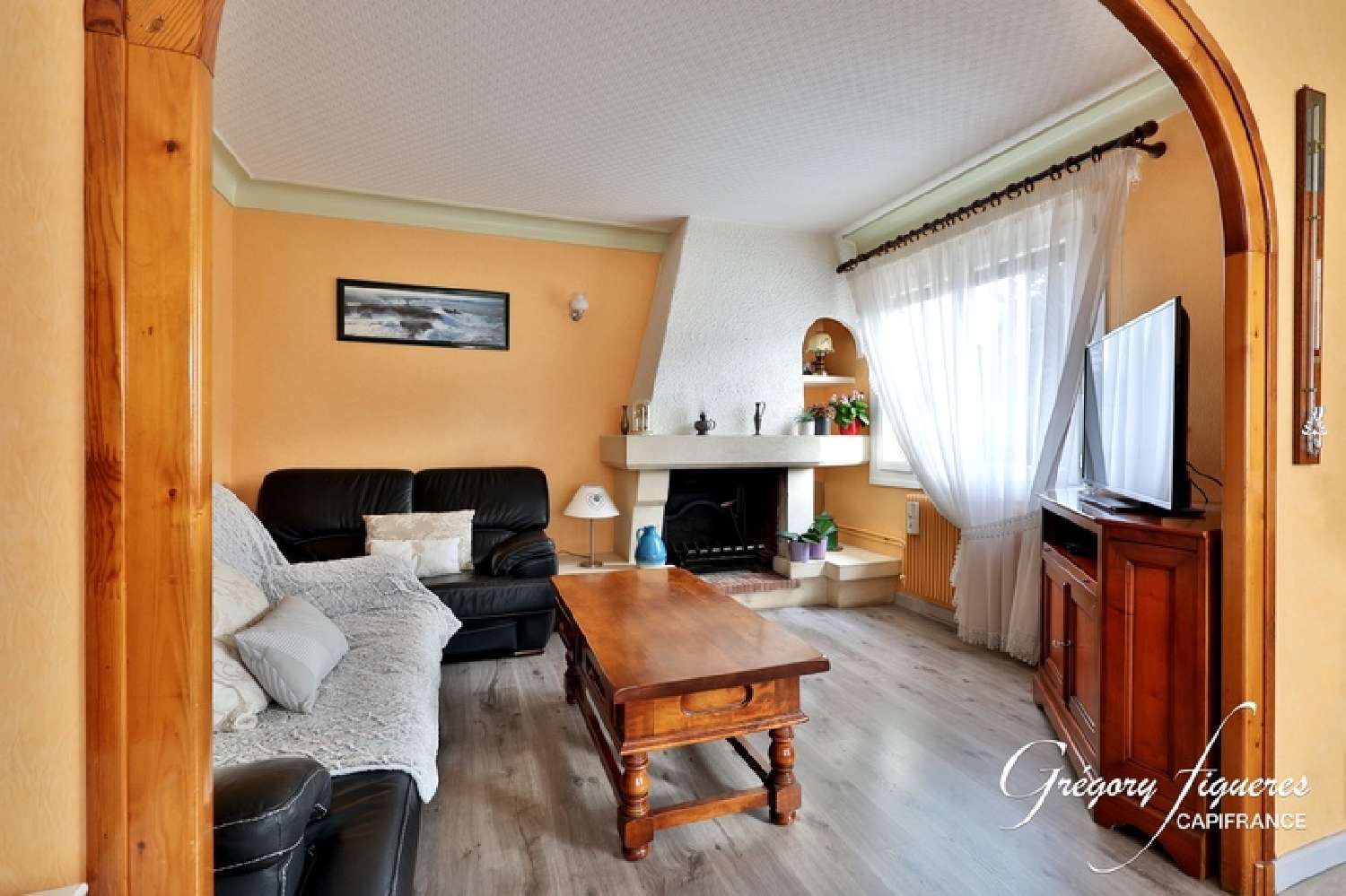  kaufen Haus Chagnon Loire 6