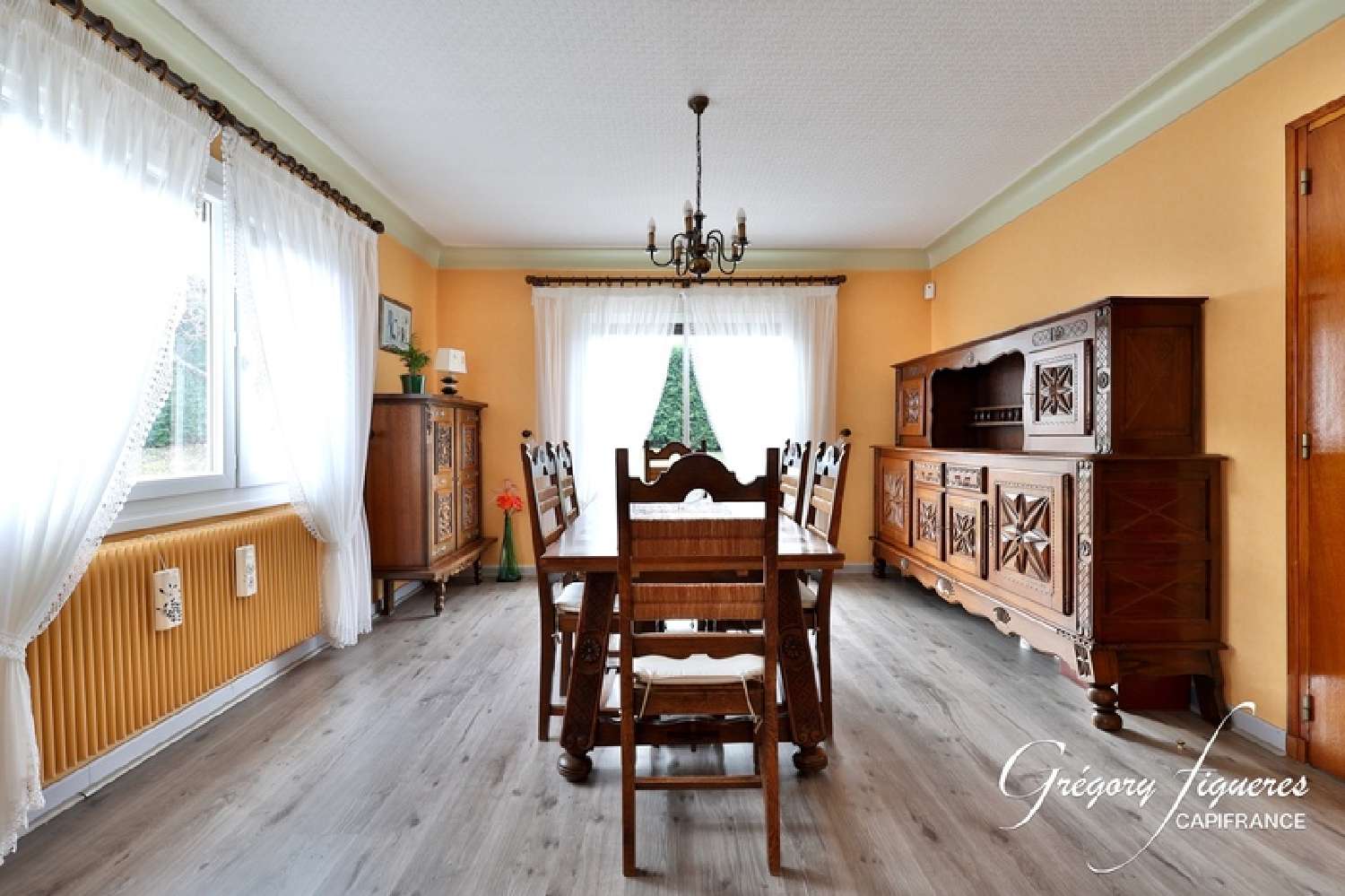  kaufen Haus Chagnon Loire 7