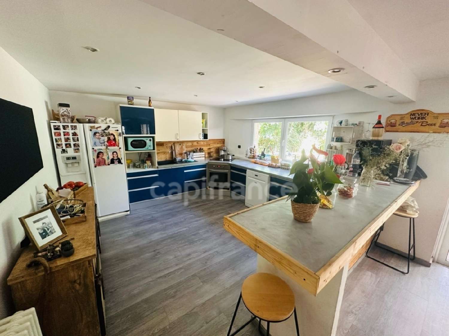  à vendre maison Saint-Martin-de-Valgalgues Gard 1