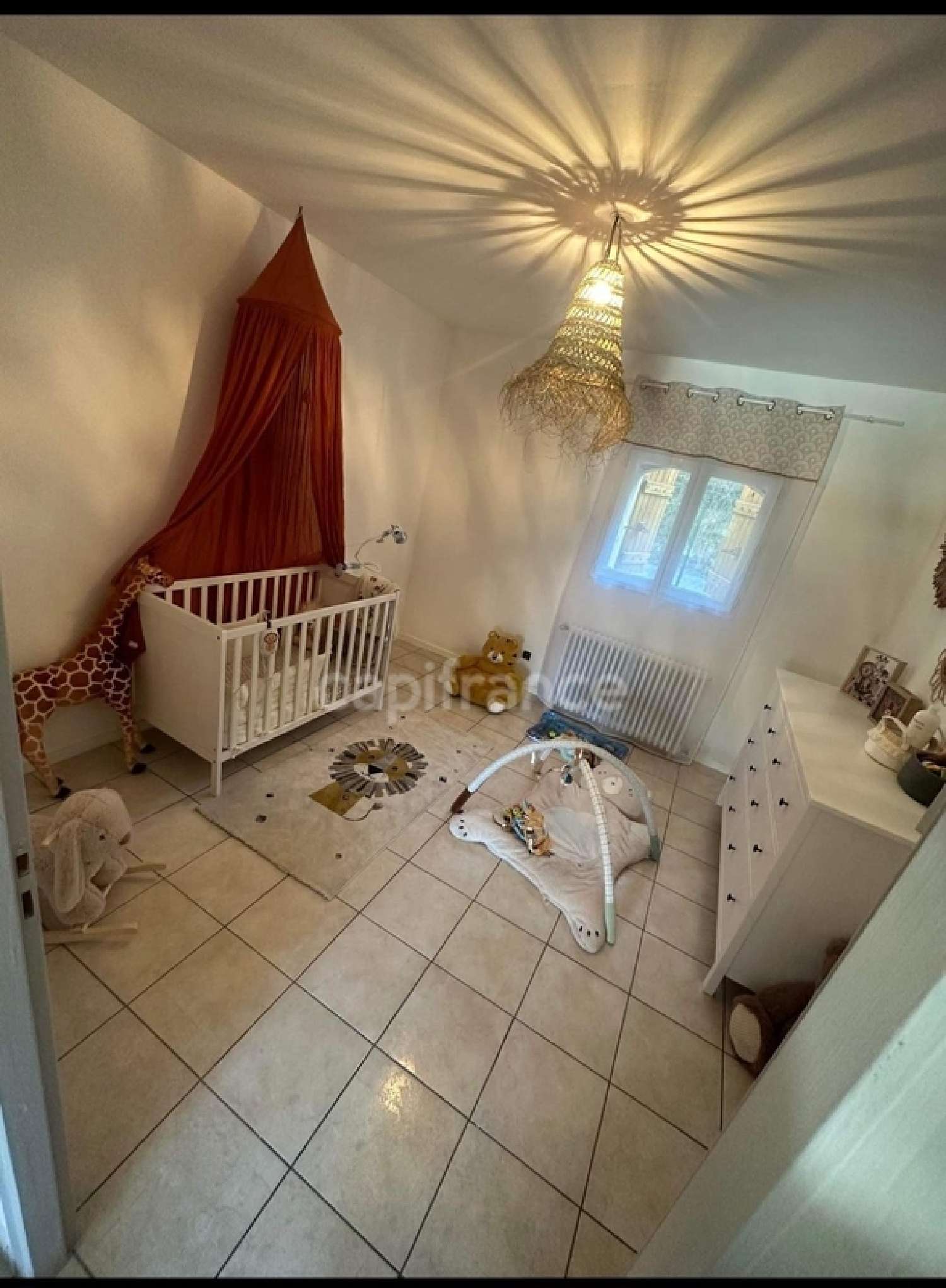  à vendre maison Saint-Martin-de-Valgalgues Gard 4