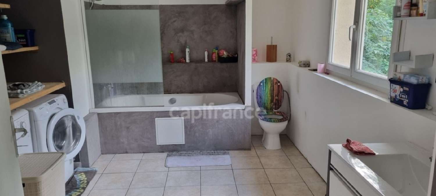  à vendre maison Saint-Martin-de-Valgalgues Gard 6