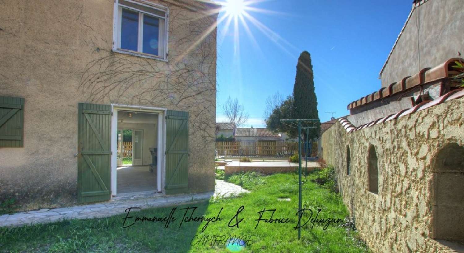  kaufen Haus Saint-Martin-de-Crau Bouches-du-Rhône 3
