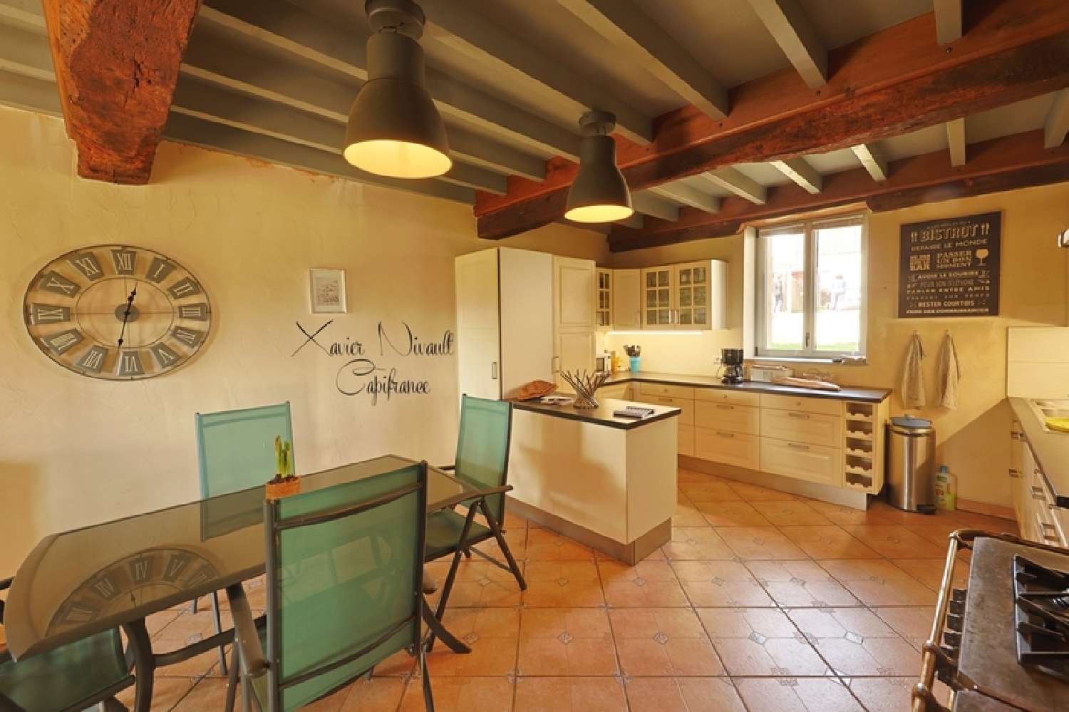  kaufen Haus Saint-Maurice-lès-Couches Saône-et-Loire 5