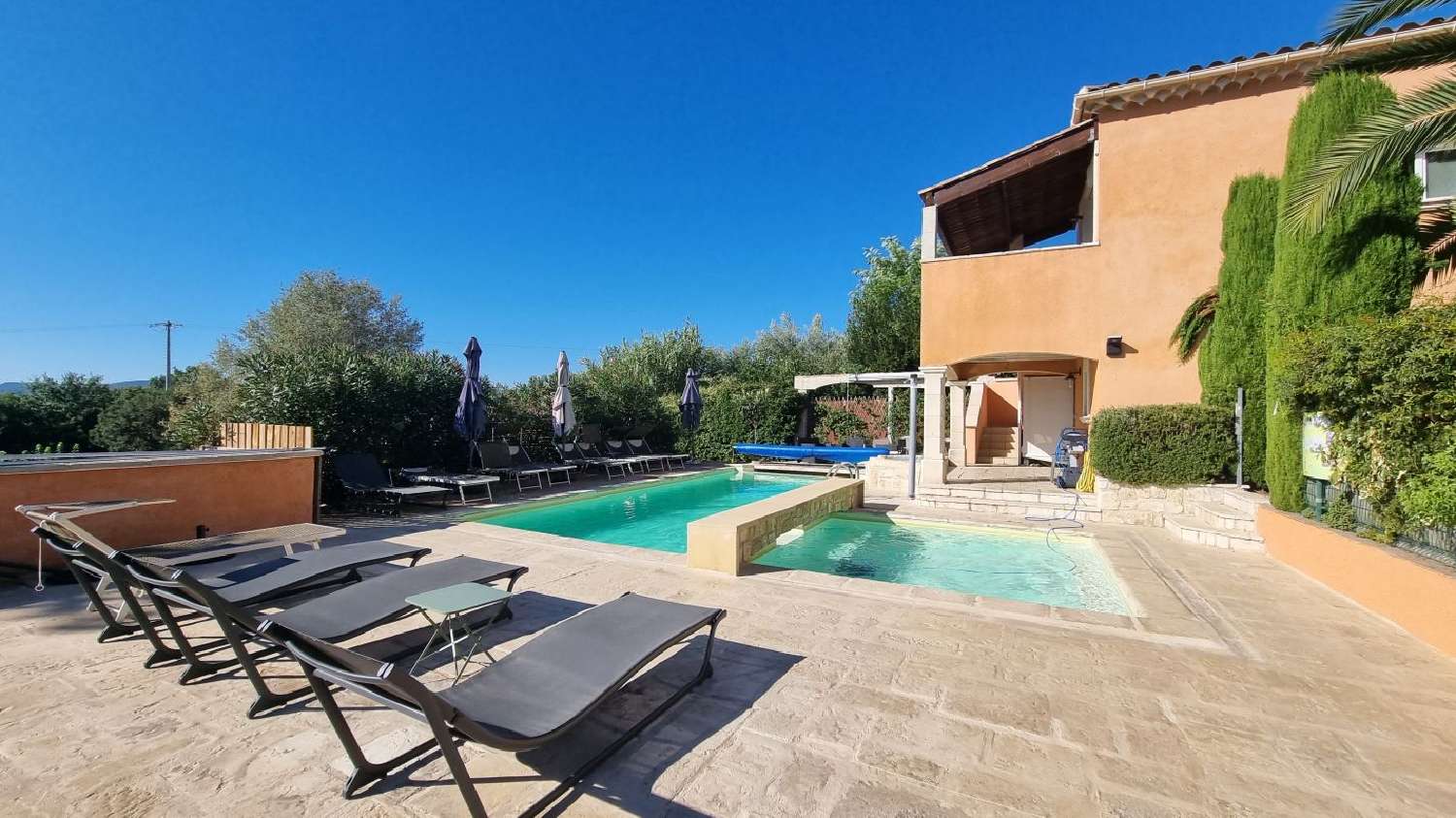  kaufen Haus Saint-Martin-d'Ardèche Ardèche 1