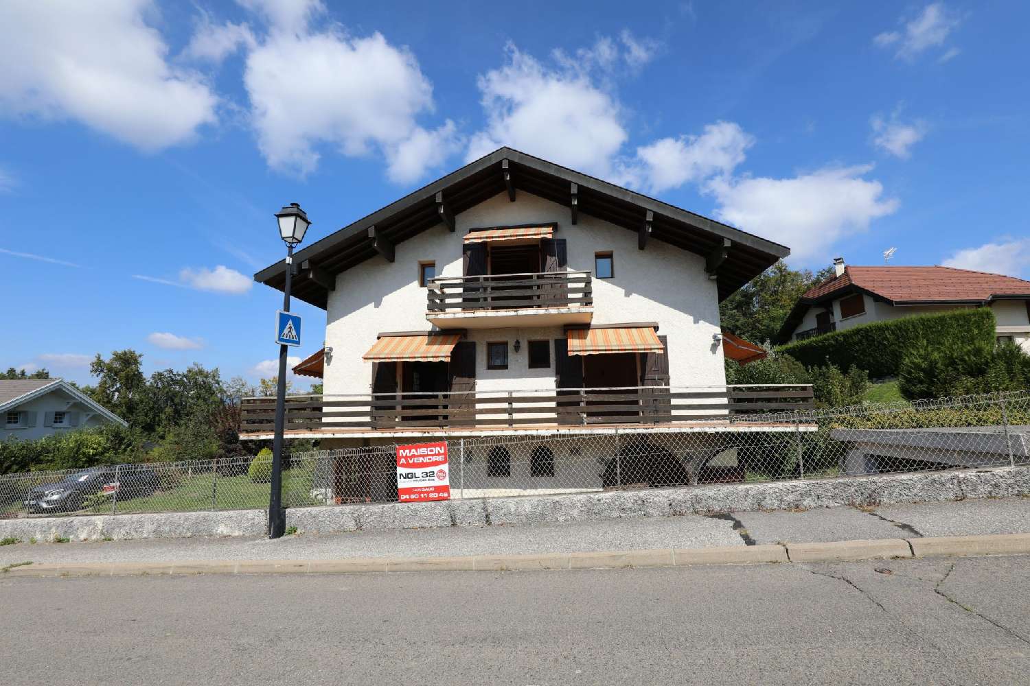  kaufen Haus Nâves-Parmelan Haute-Savoie 1
