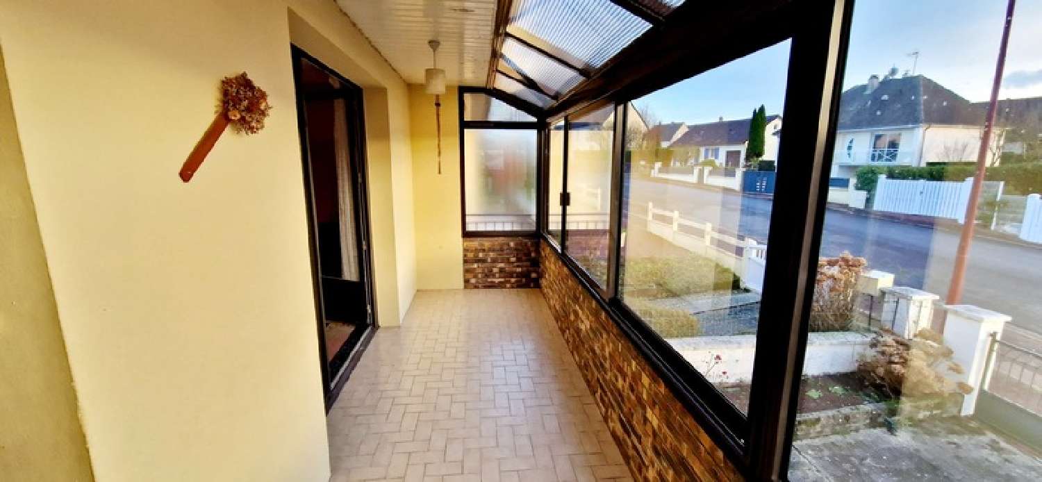  kaufen Haus La Mancellière-sur-Vire Manche 3