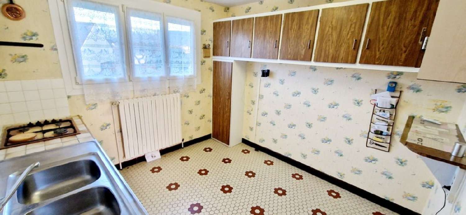  kaufen Haus La Mancellière-sur-Vire Manche 4