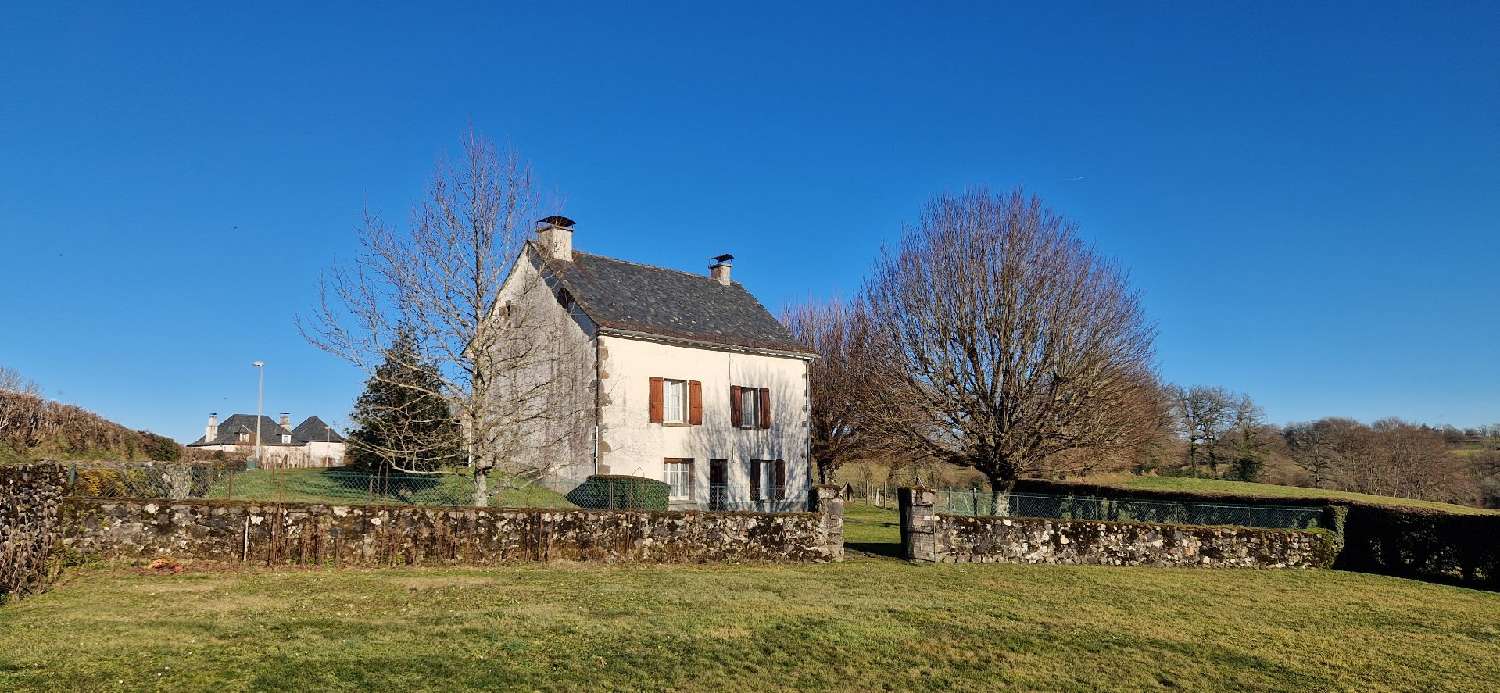  kaufen Haus Saint-Martin-Cantalès Cantal 1