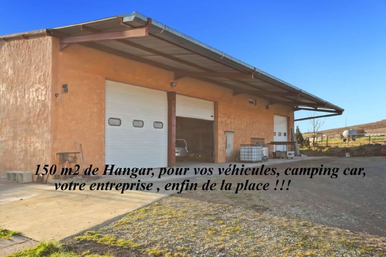  kaufen Haus Saint-Maurice-lès-Couches Saône-et-Loire 1
