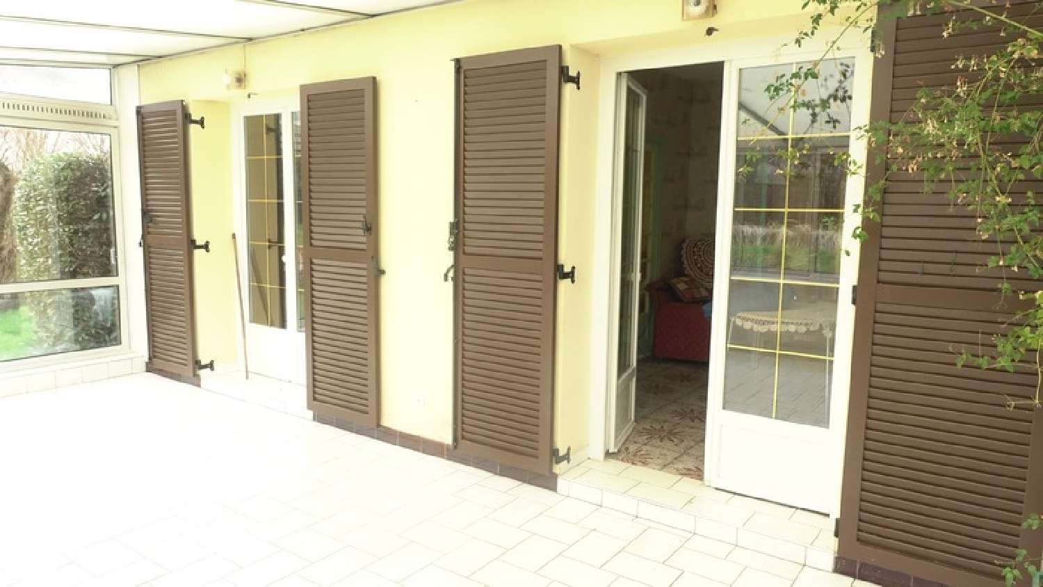 kaufen Haus Saint-Maurice-d'Ételan Seine-Maritime 4