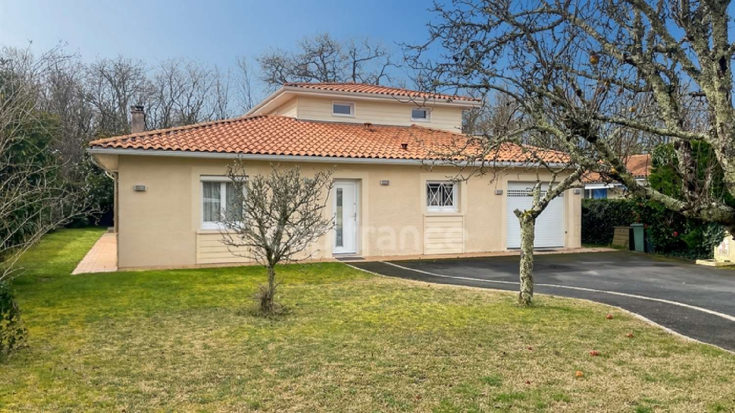  kaufen Haus Saint-Médard-en-Jalles Gironde 1