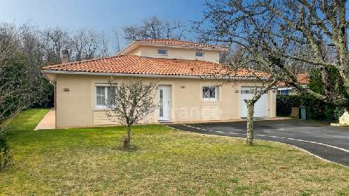 Saint-Médard-en-Jalles Gironde Haus Bild 7035625