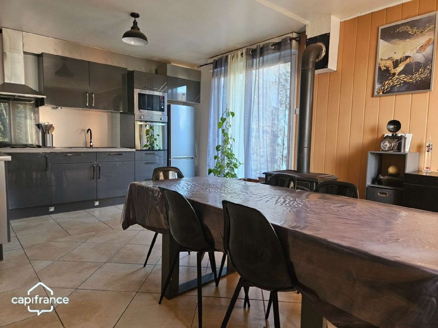  kaufen Haus Montournais Vendée 2