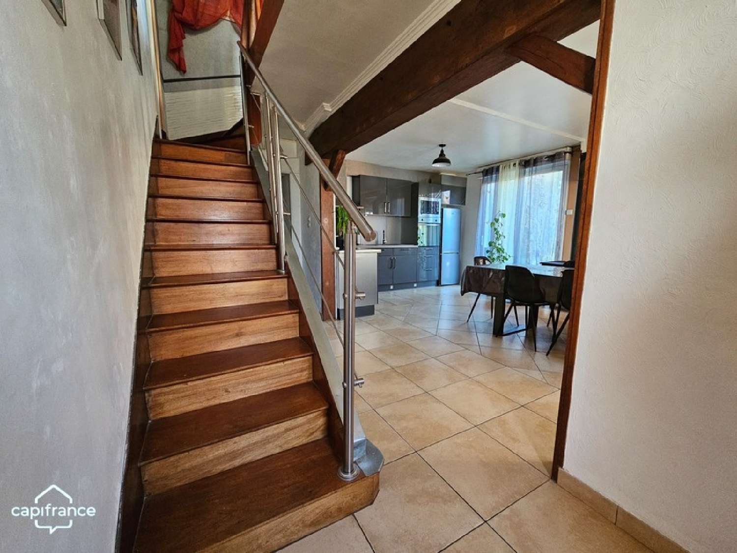  kaufen Haus Montournais Vendée 4