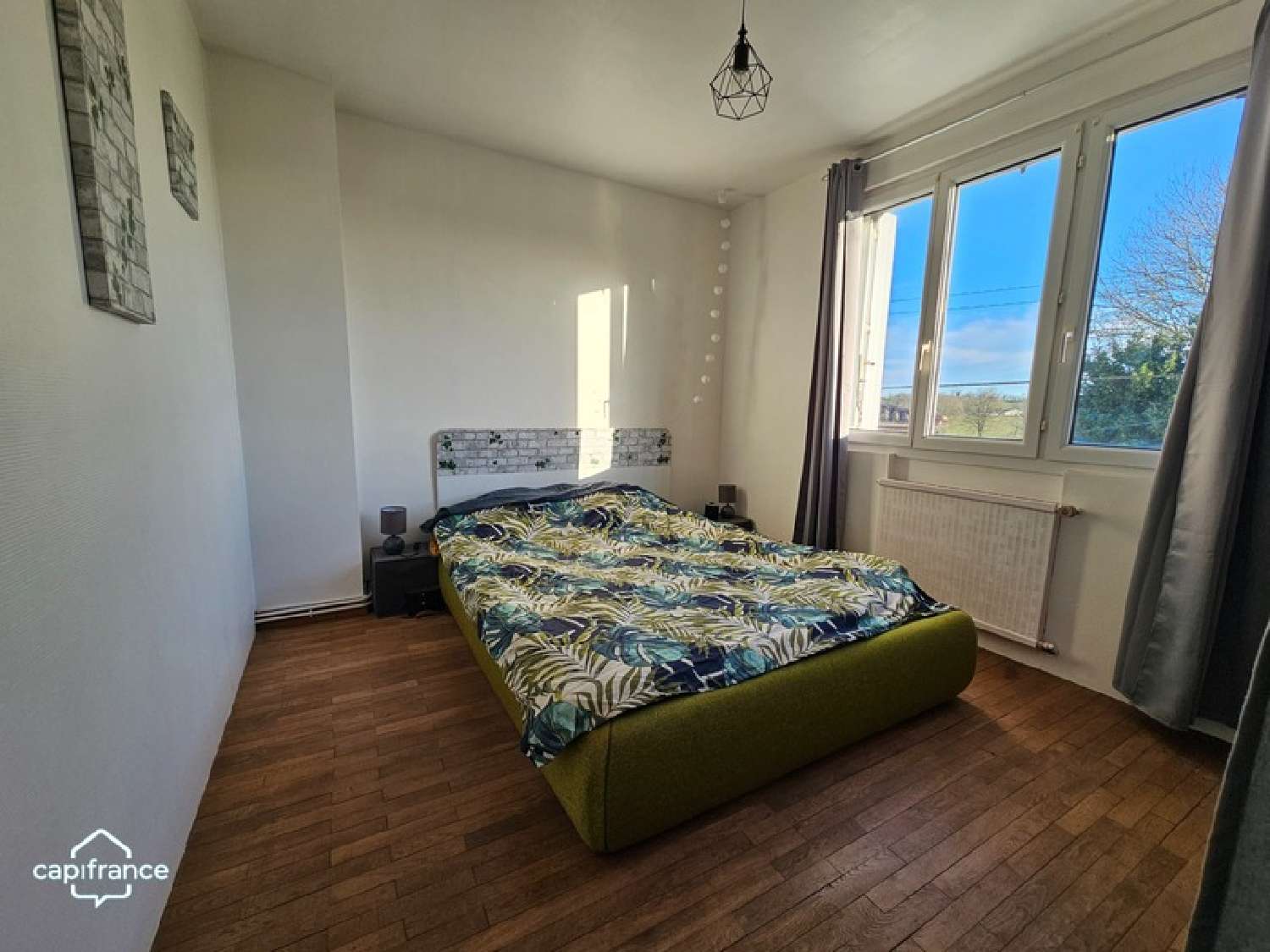  kaufen Haus Montournais Vendée 6