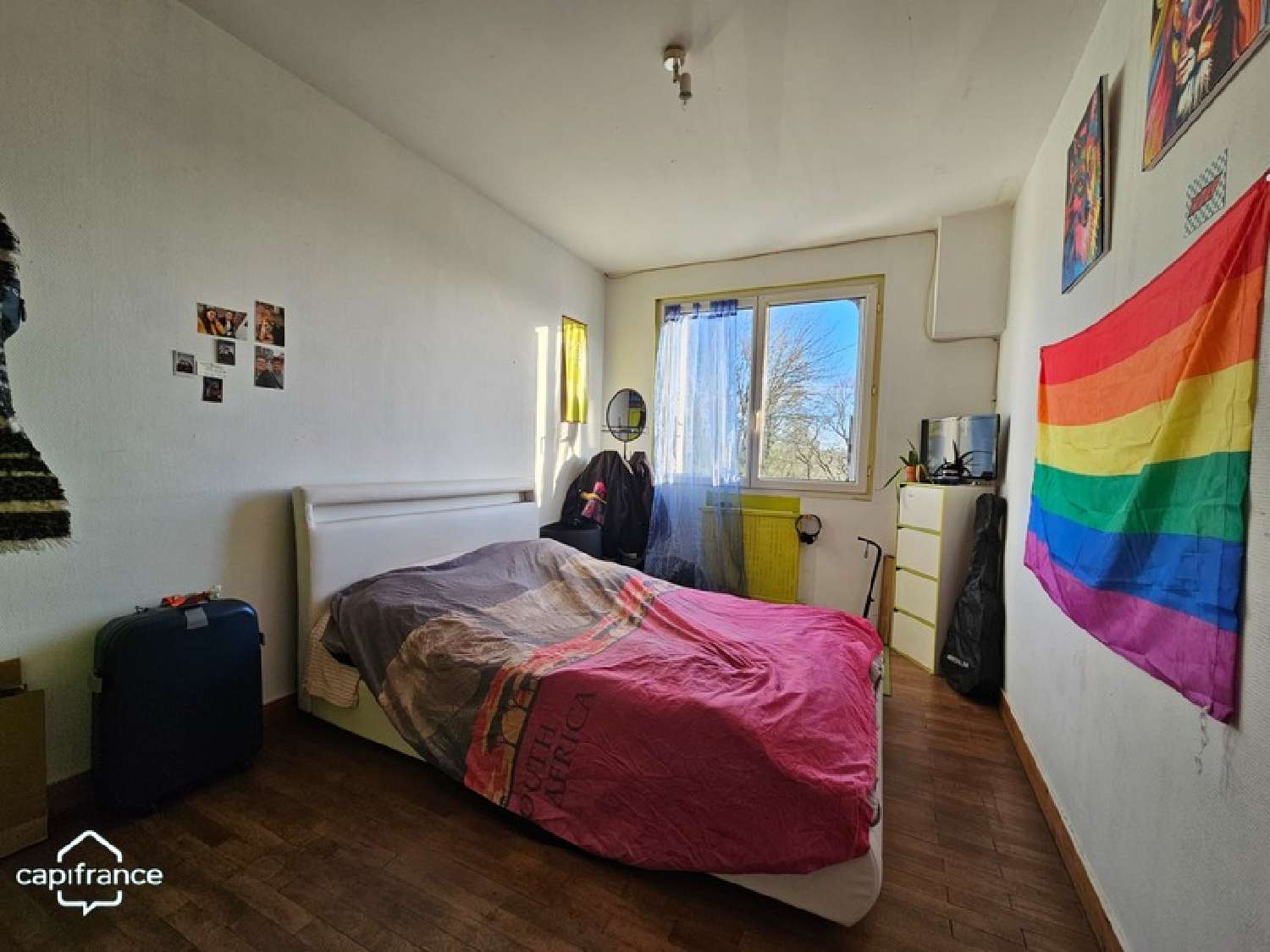  kaufen Haus Montournais Vendée 8