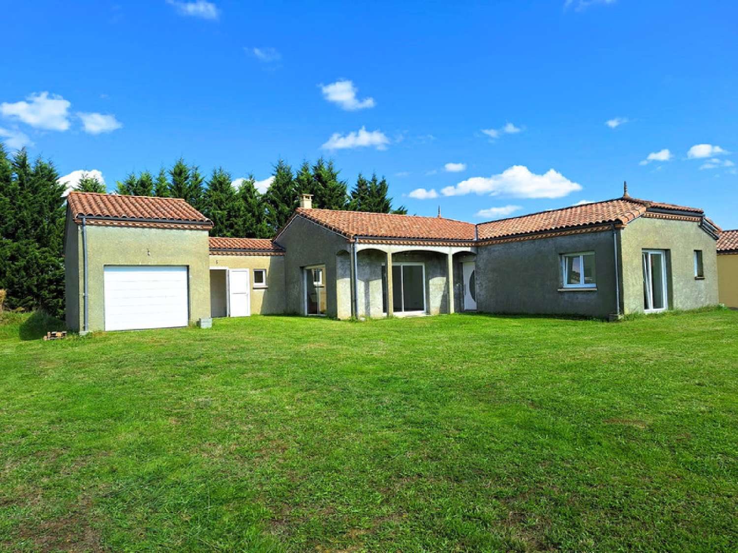  kaufen Haus Saint-Mont Gers 2
