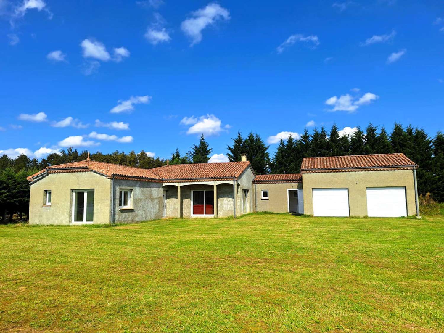  kaufen Haus Saint-Mont Gers 1
