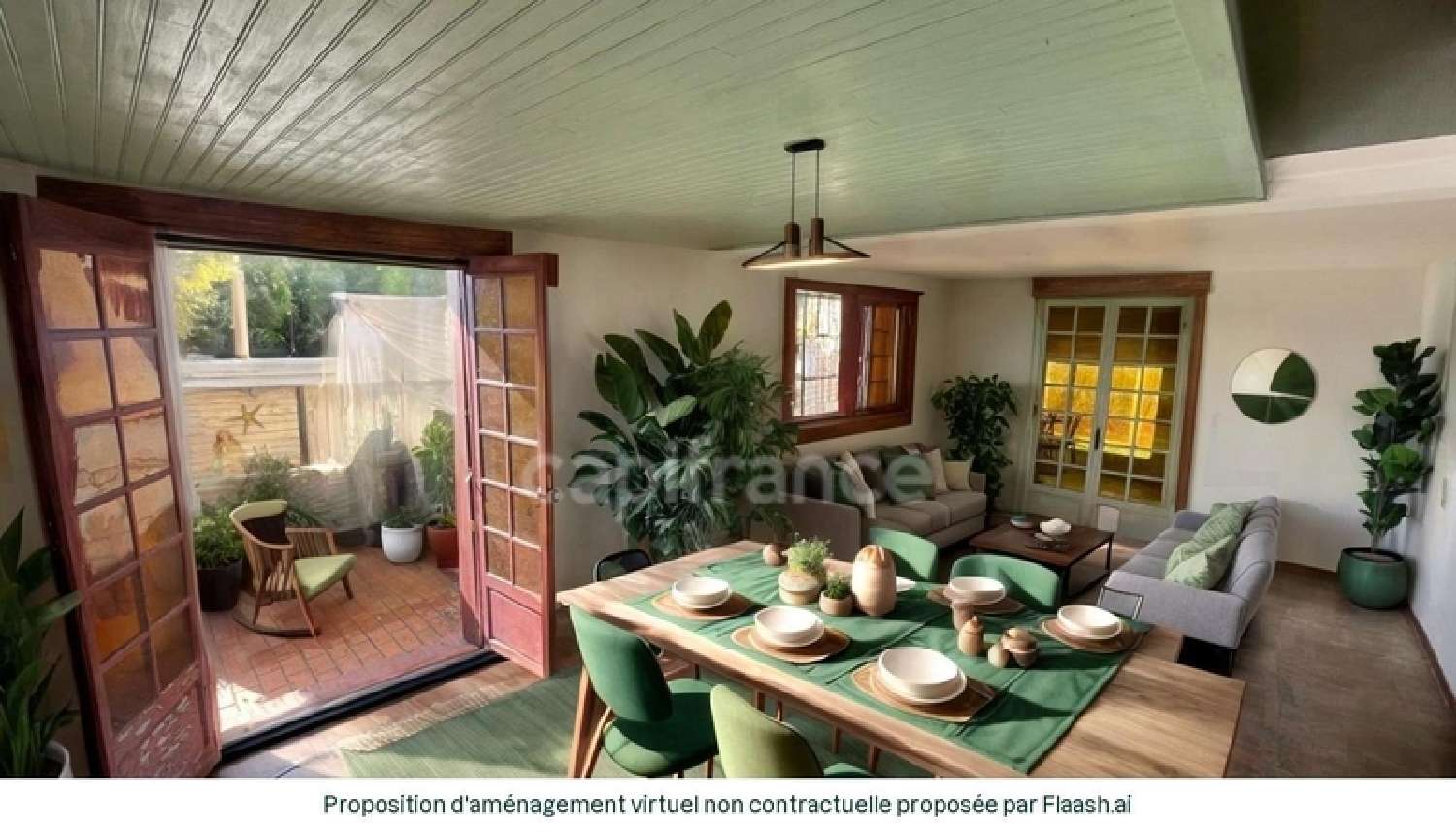  kaufen Haus Saint-Nazaire Pyrénées-Orientales 1
