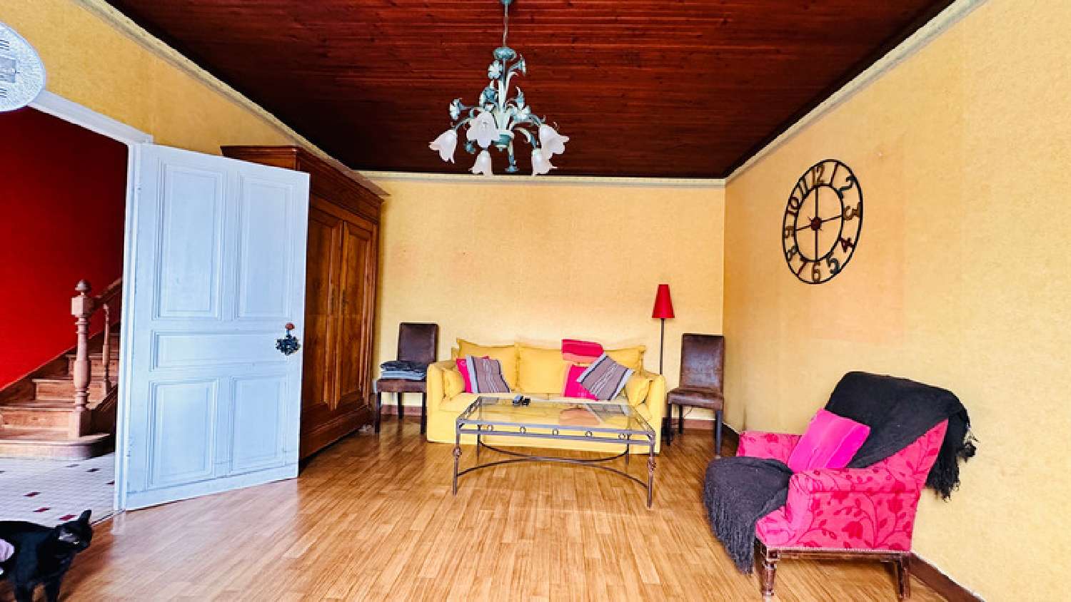  kaufen Haus Saint-Nic Finistère 7