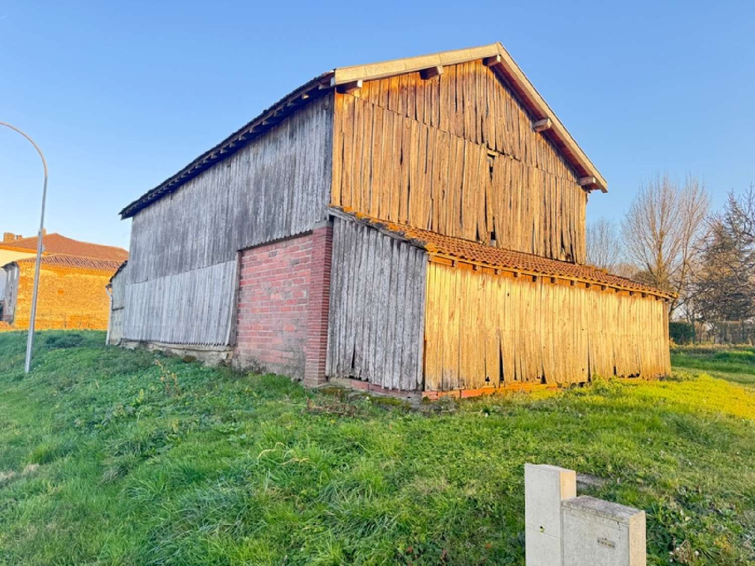  kaufen Haus Fals Lot-et-Garonne 1