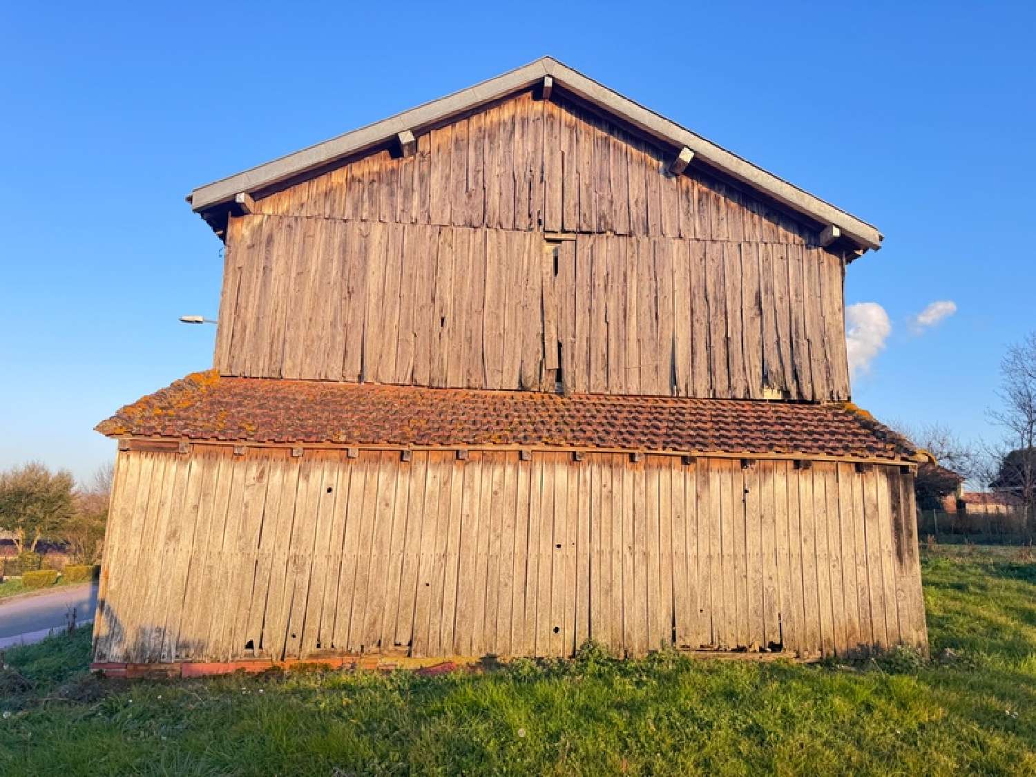 kaufen Haus Fals Lot-et-Garonne 2