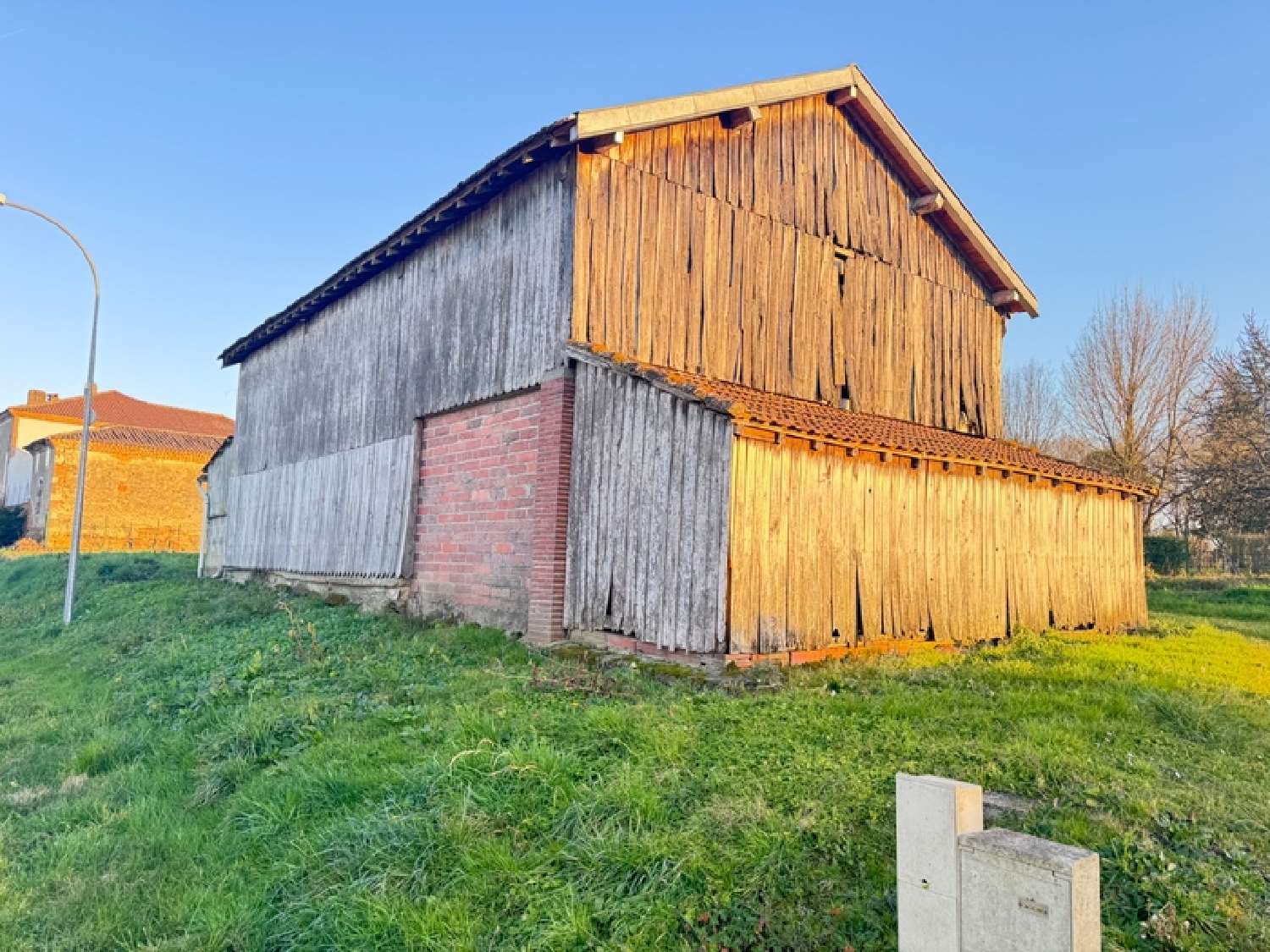  kaufen Haus Fals Lot-et-Garonne 3