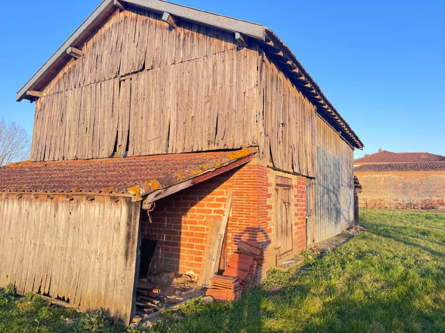  kaufen Haus Fals Lot-et-Garonne 4