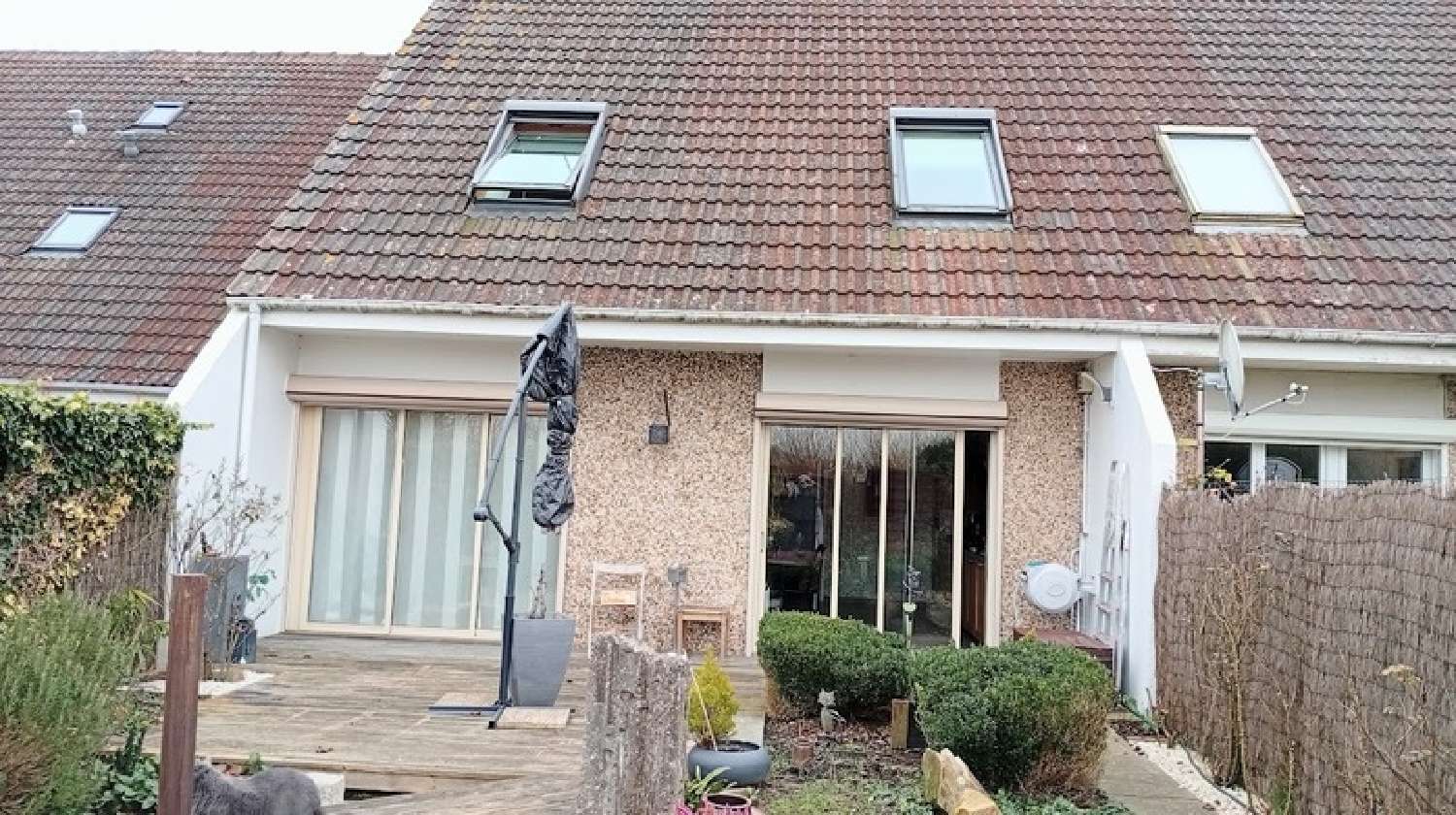  kaufen Haus Saint-Omer Pas-de-Calais 4