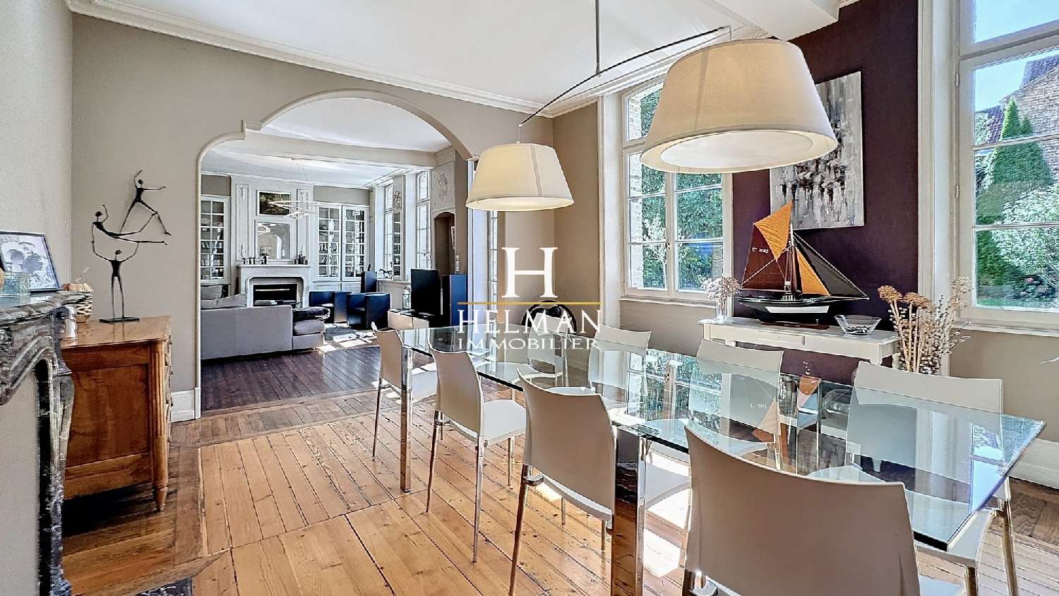  kaufen Haus Saint-Omer Pas-de-Calais 3