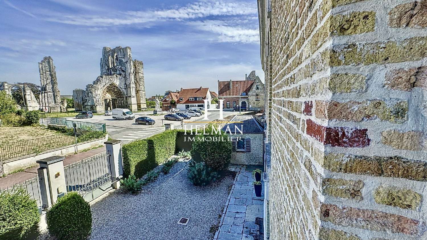  kaufen Haus Saint-Omer Pas-de-Calais 7