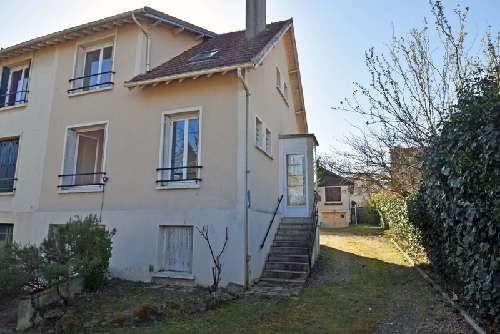 Saint-Ouen-l'Aumône Val-d'Oise Haus Bild 7038285