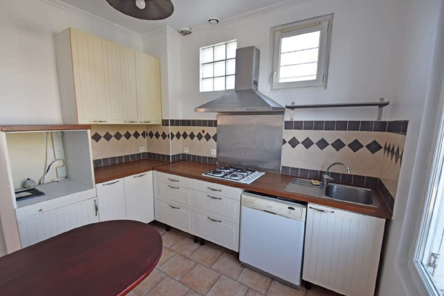  kaufen Haus Saint-Ouen-l'Aumône Val-d'Oise 4