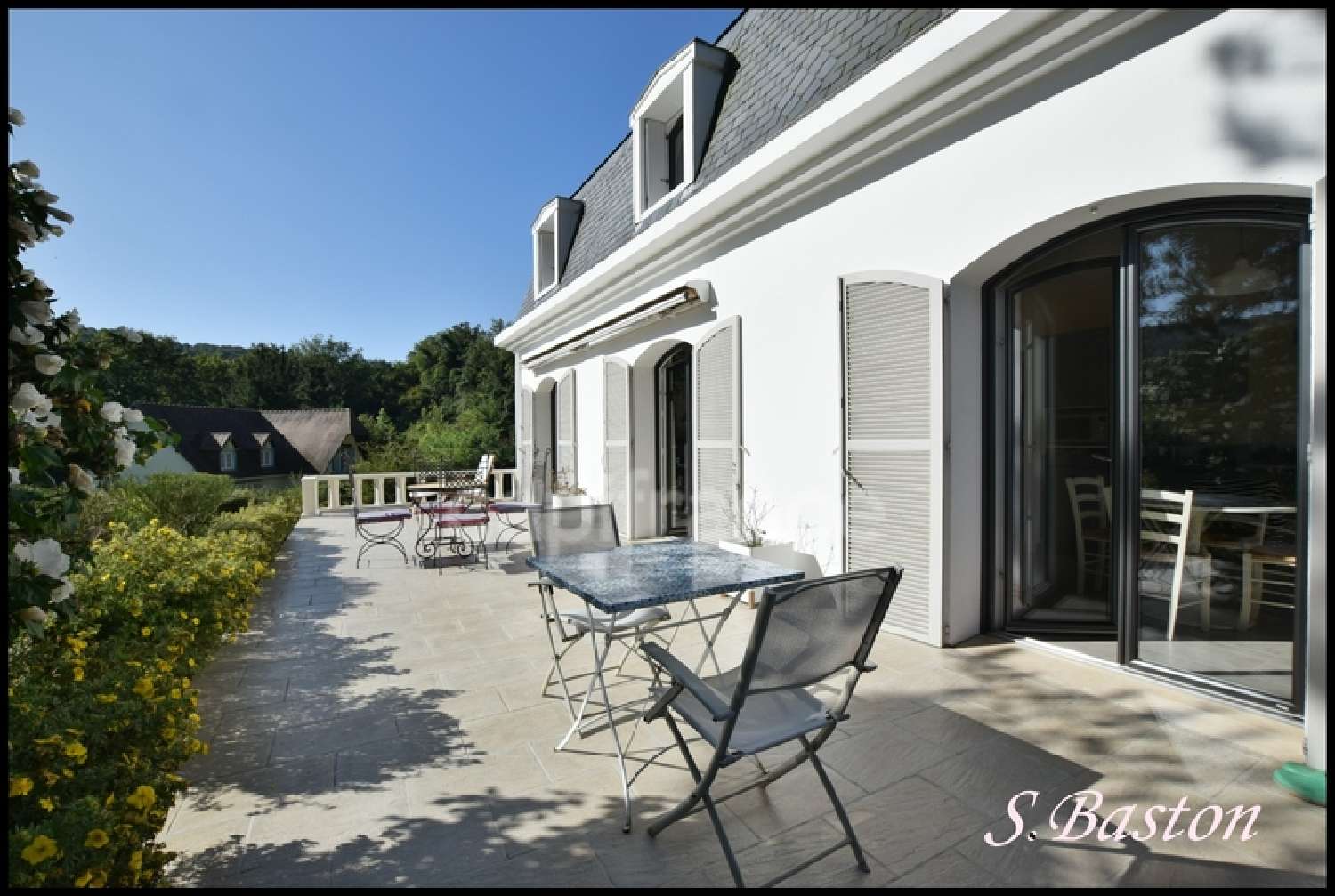  kaufen Haus Saint-Paër Seine-Maritime 1