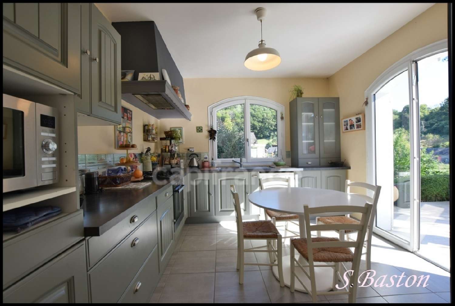  kaufen Haus Saint-Paër Seine-Maritime 6