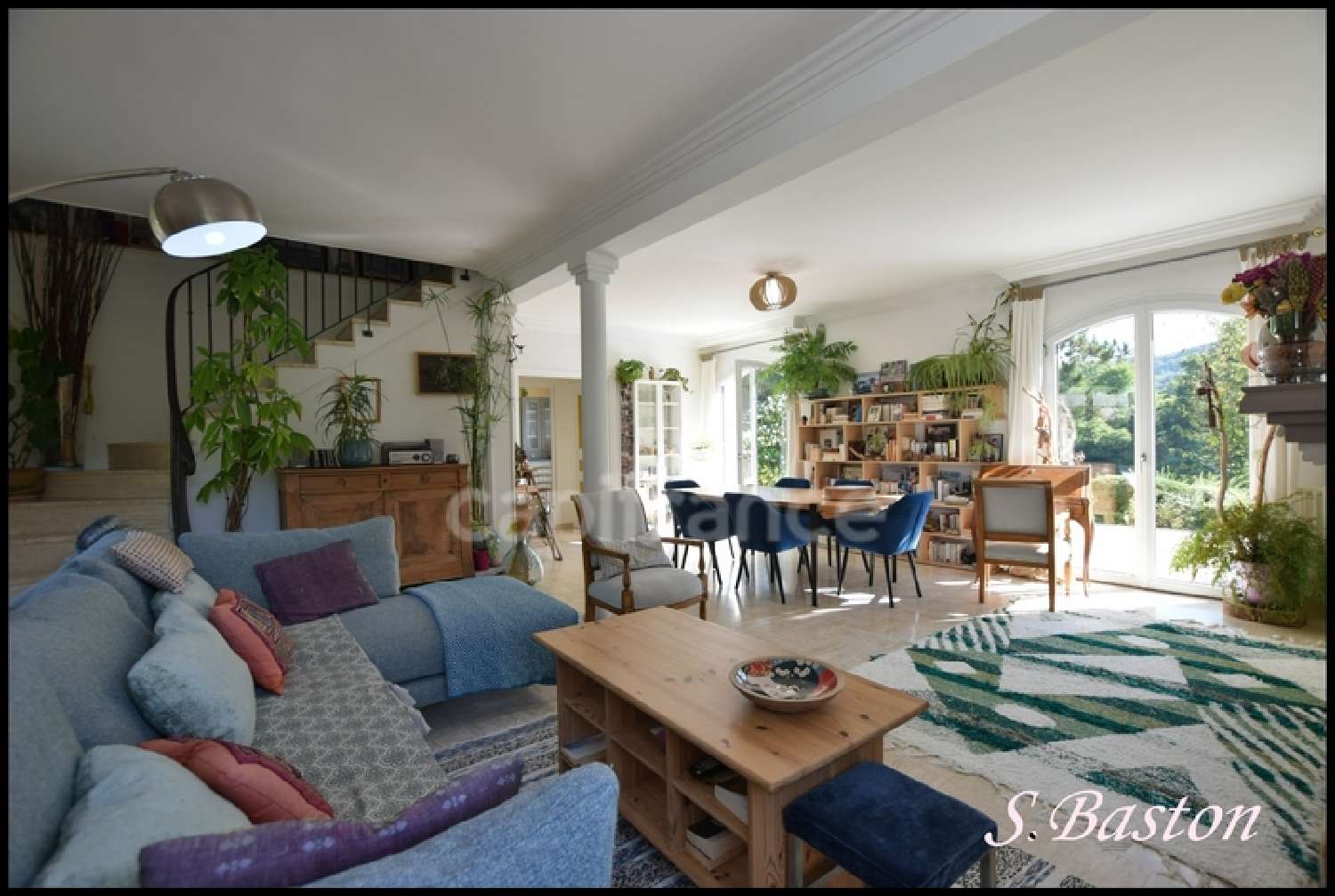  kaufen Haus Saint-Paër Seine-Maritime 7