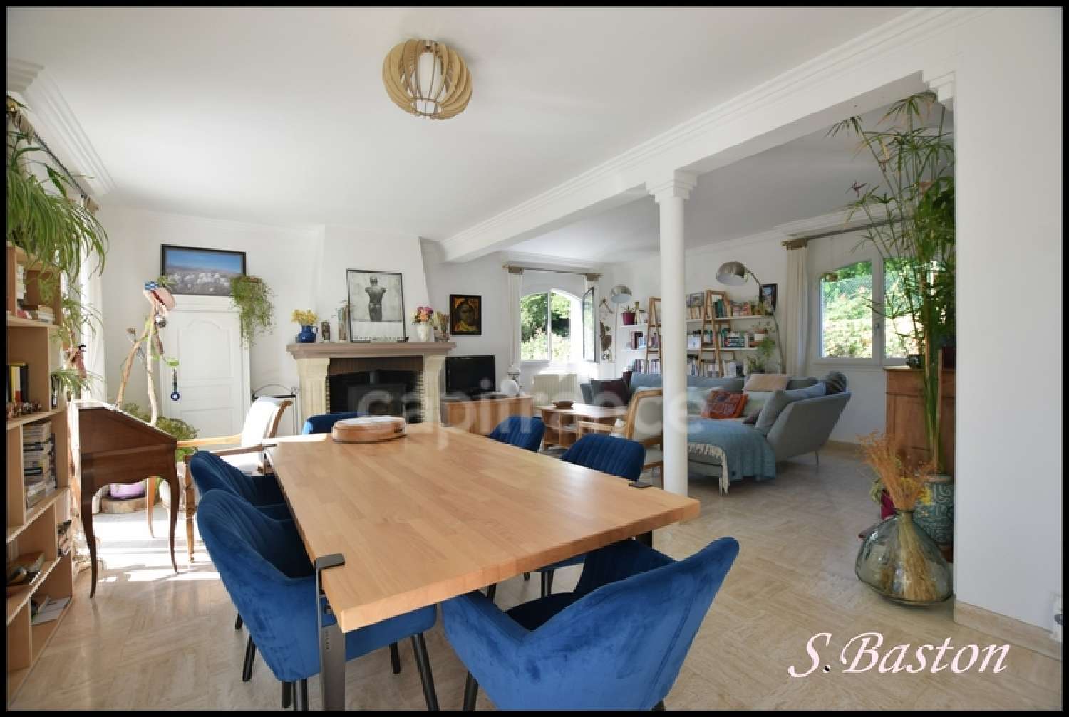 kaufen Haus Saint-Paër Seine-Maritime 8