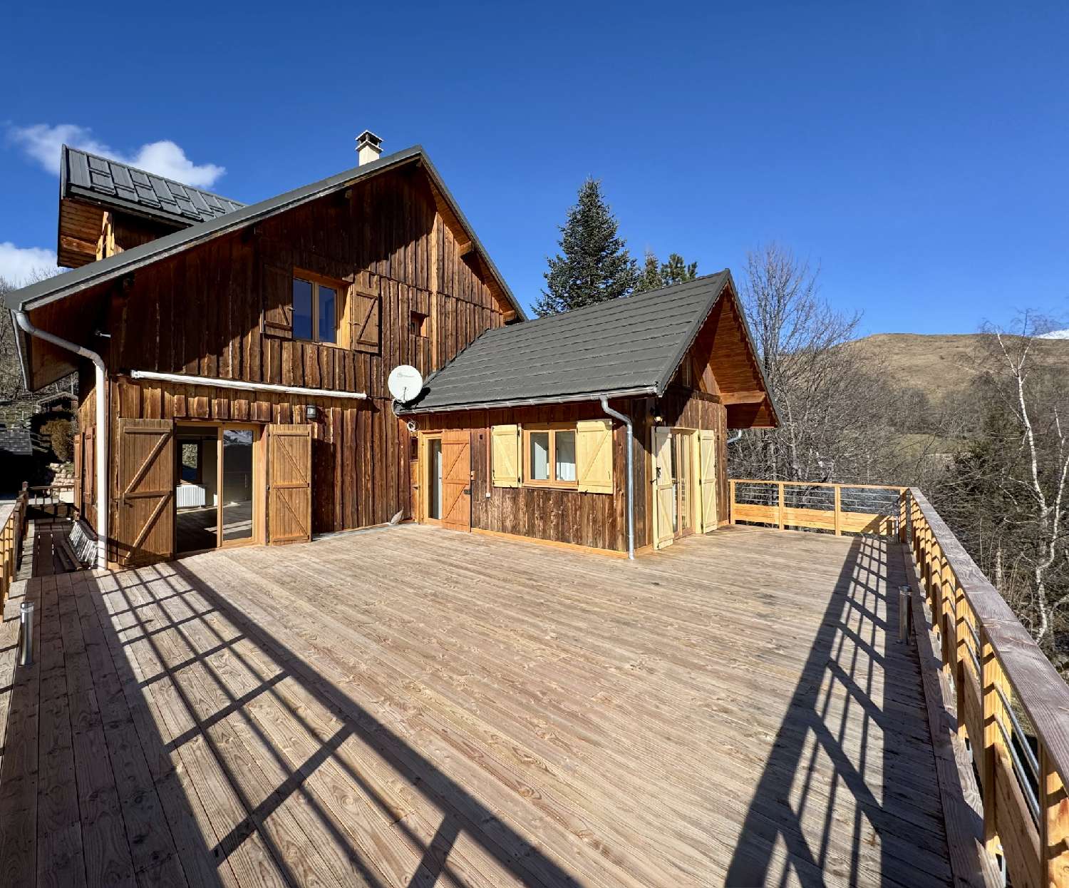  kaufen Haus Villarembert Savoie 2
