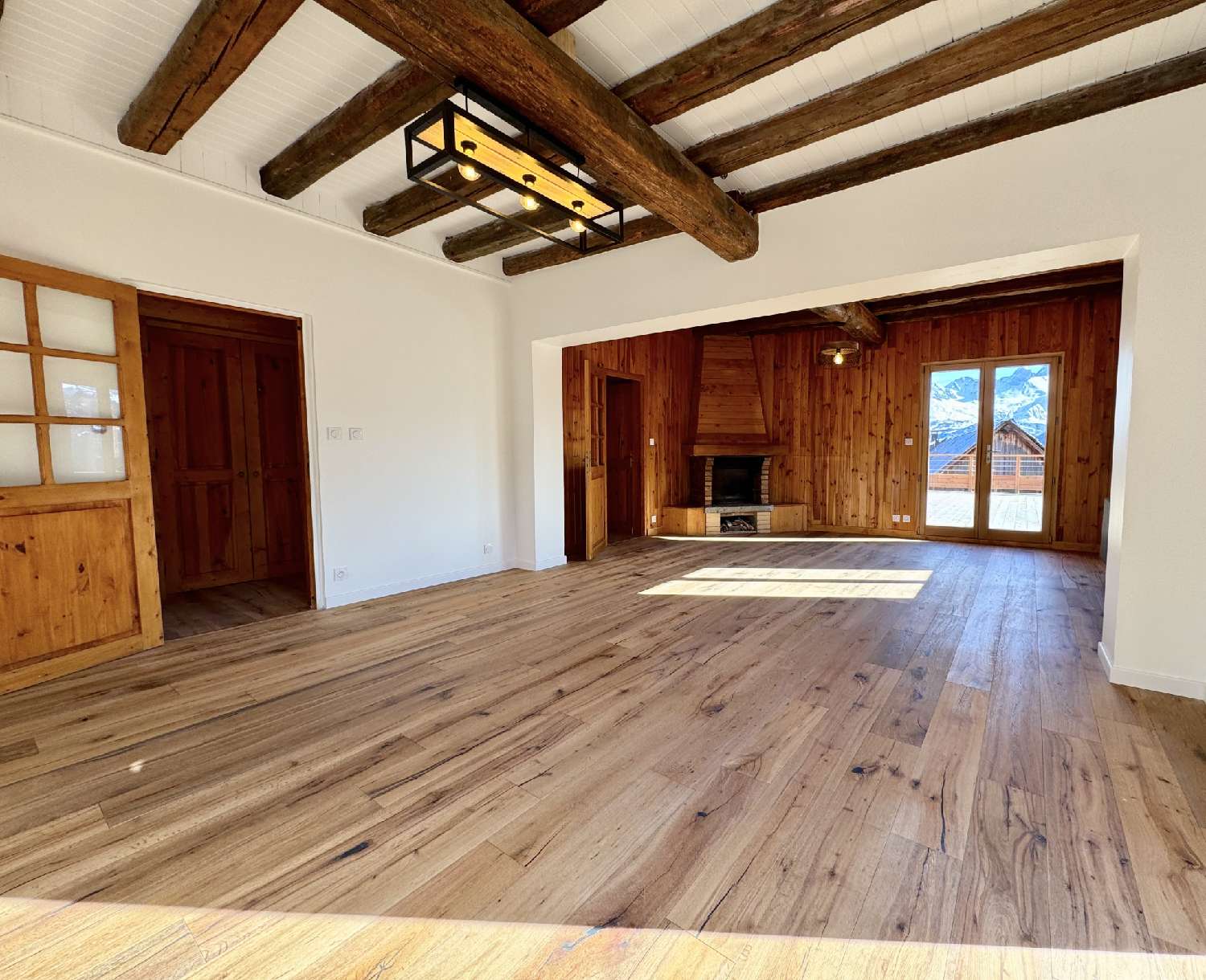  kaufen Haus Villarembert Savoie 3