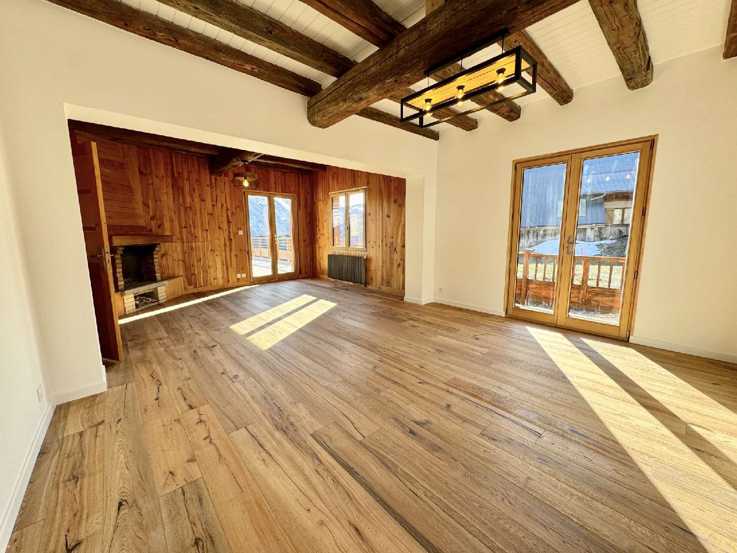  kaufen Haus Villarembert Savoie 4