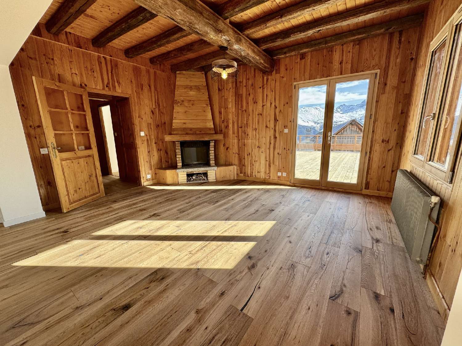  kaufen Haus Villarembert Savoie 5