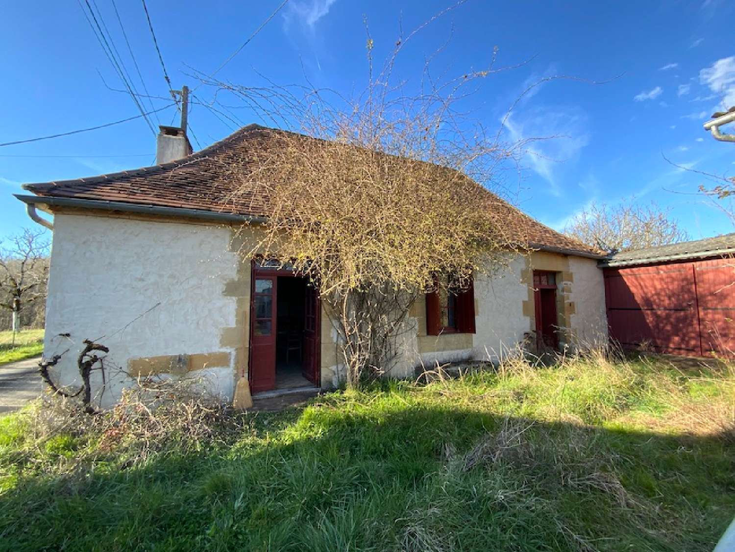  kaufen Haus Saint-Pantaly-d'Excideuil Dordogne 2