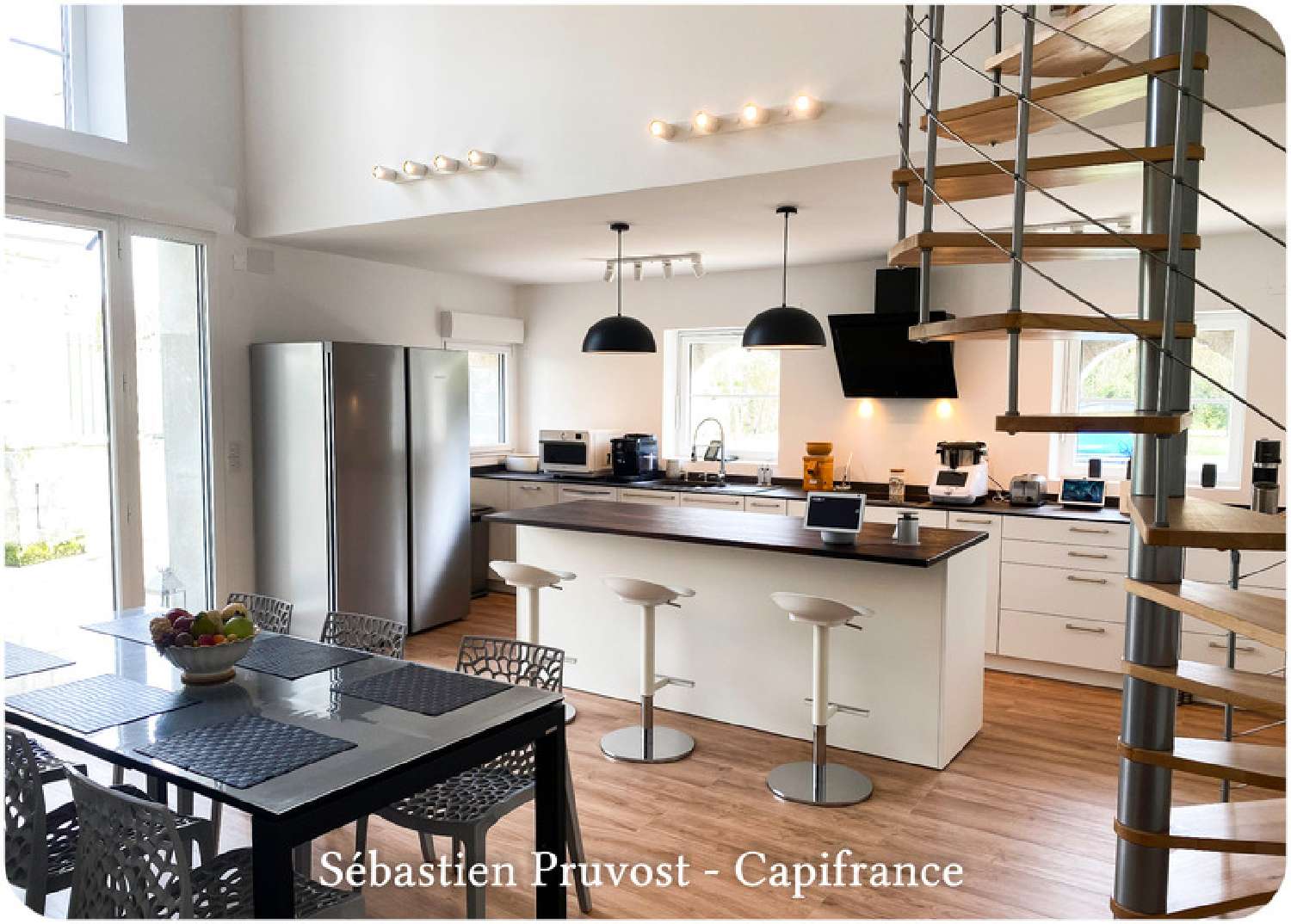  kaufen Haus Saint-Pardoux-la-Rivière Dordogne 1