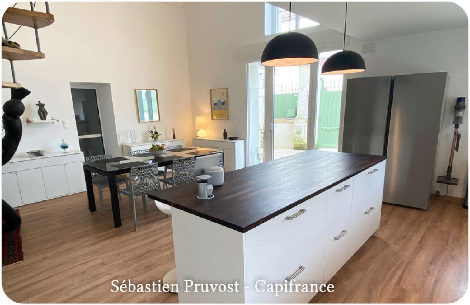  kaufen Haus Saint-Pardoux-la-Rivière Dordogne 3