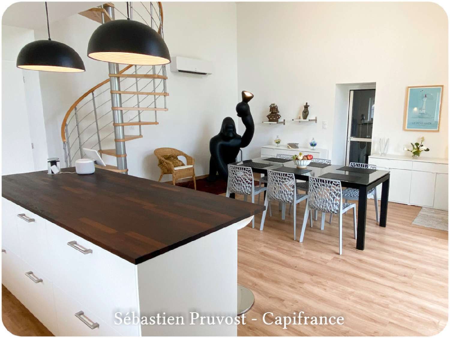  kaufen Haus Saint-Pardoux-la-Rivière Dordogne 7