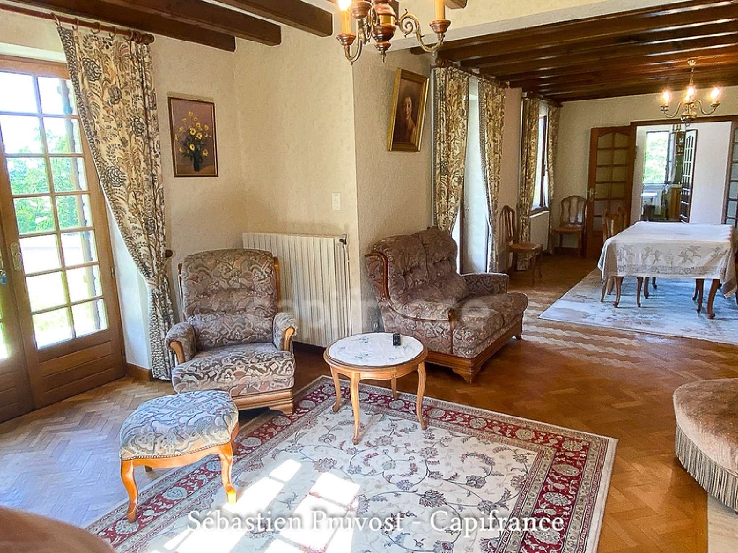  kaufen Haus Saint-Pardoux-la-Rivière Dordogne 5