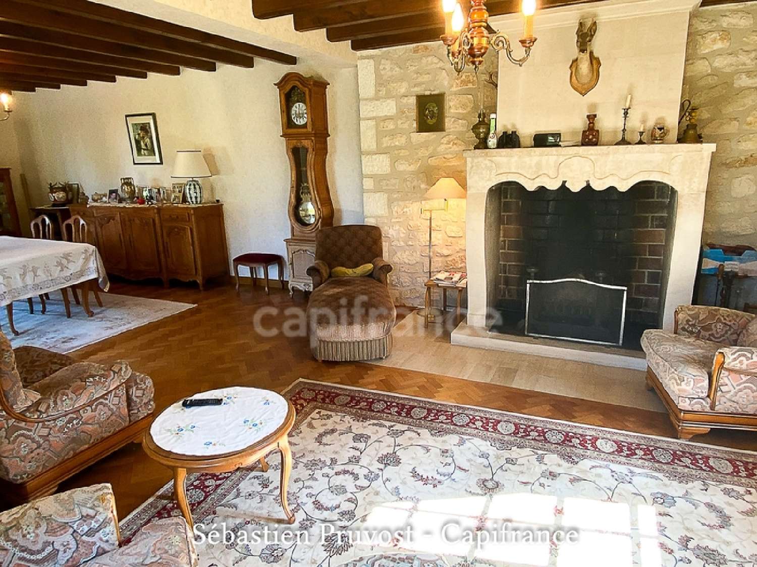  kaufen Haus Saint-Pardoux-la-Rivière Dordogne 6